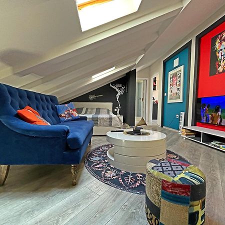 Apartments Rock Palace Дубровник Екстериор снимка