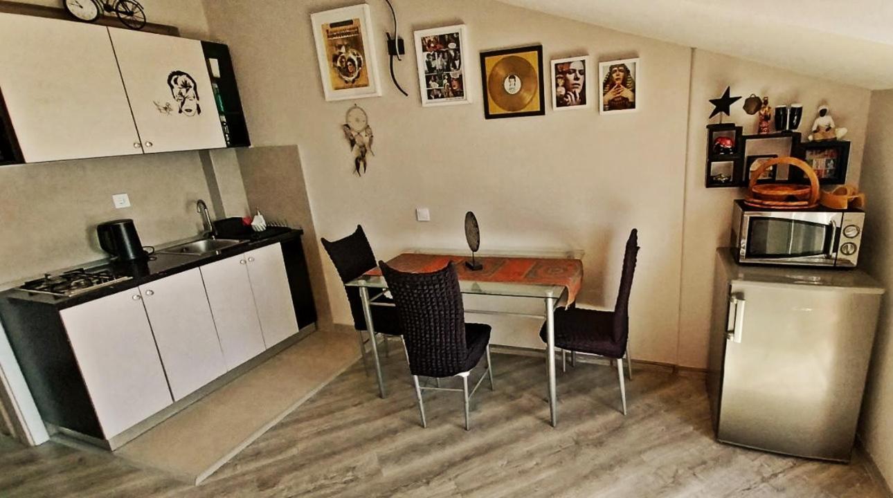 Apartments Rock Palace Дубровник Екстериор снимка