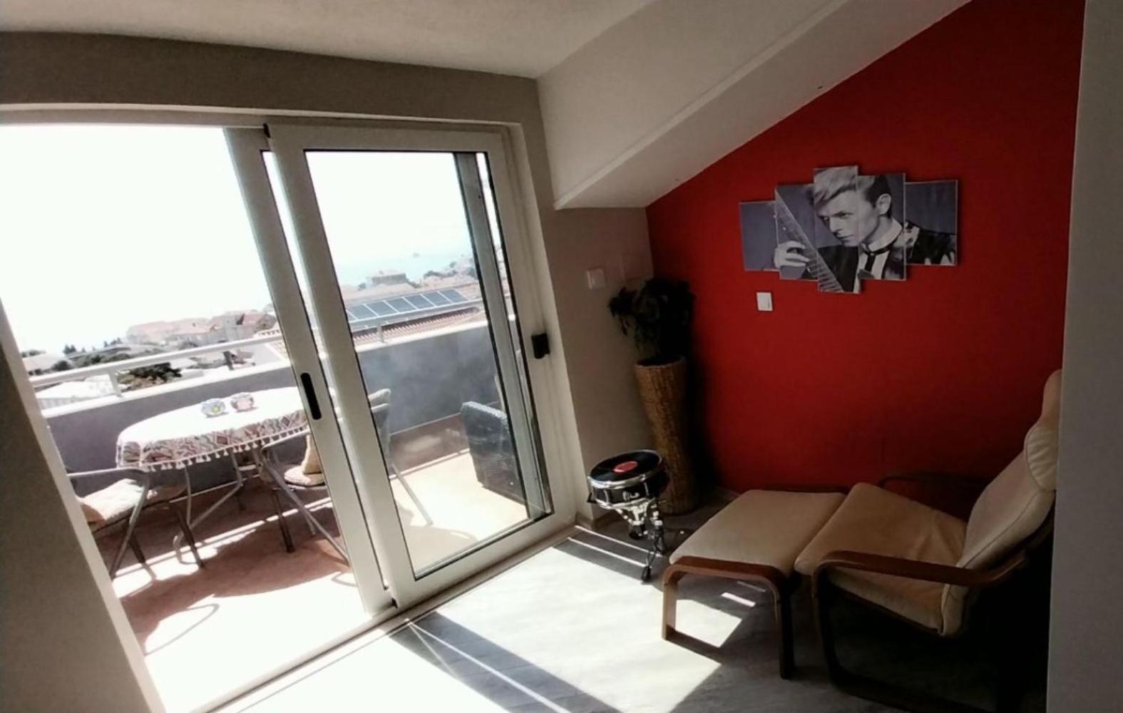 Apartments Rock Palace Дубровник Екстериор снимка