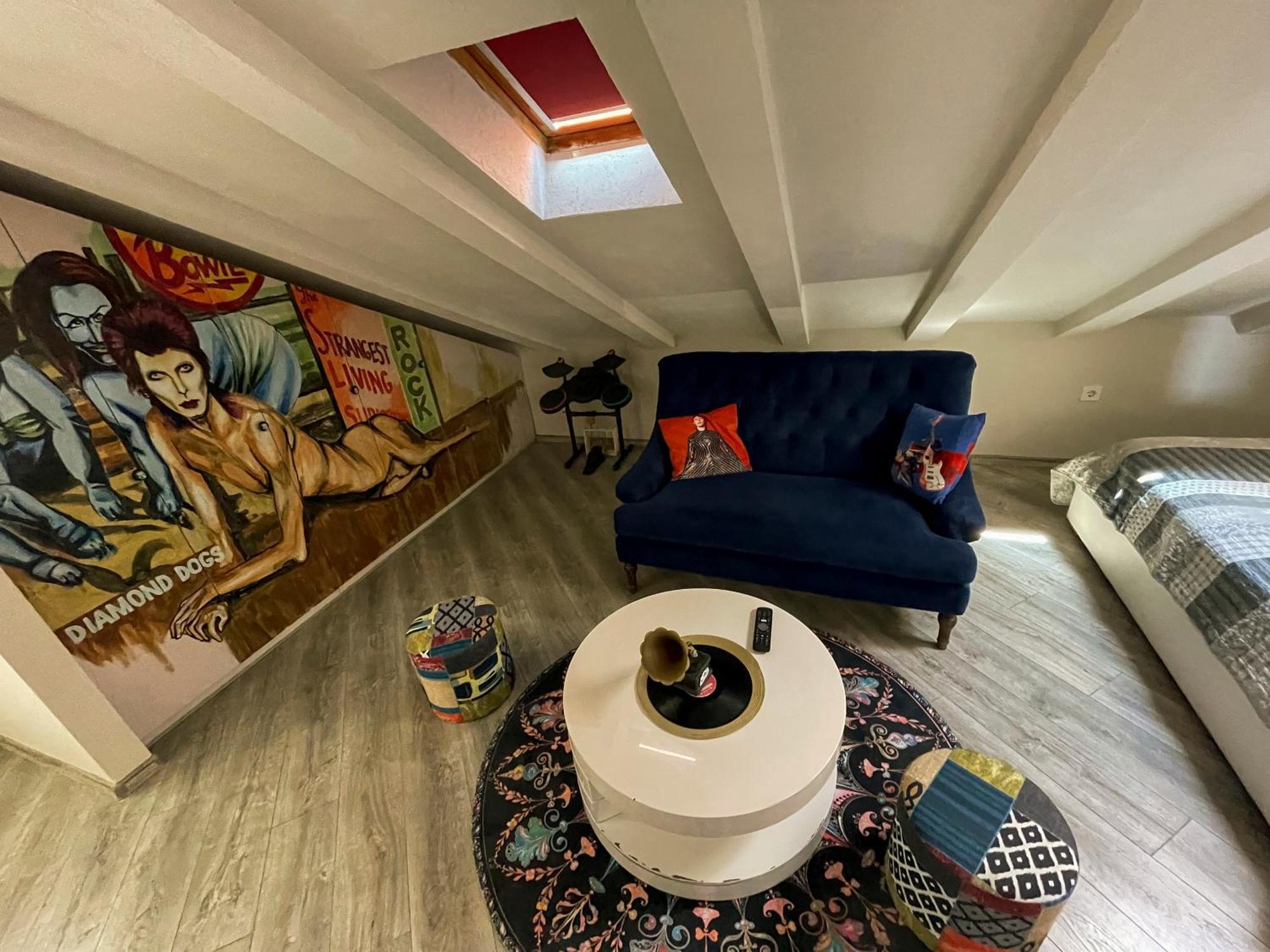 Apartments Rock Palace Дубровник Екстериор снимка