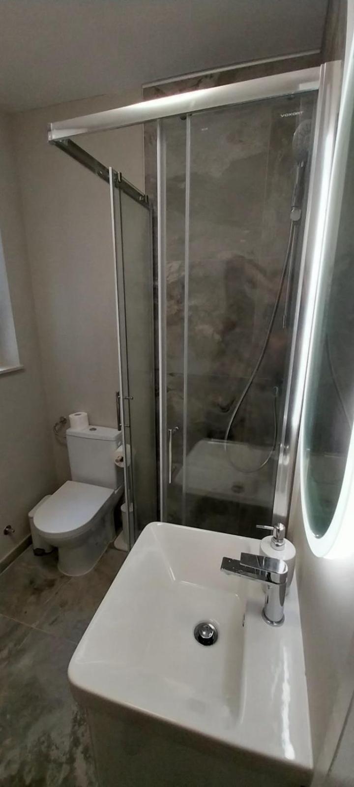 Apartments Rock Palace Дубровник Екстериор снимка