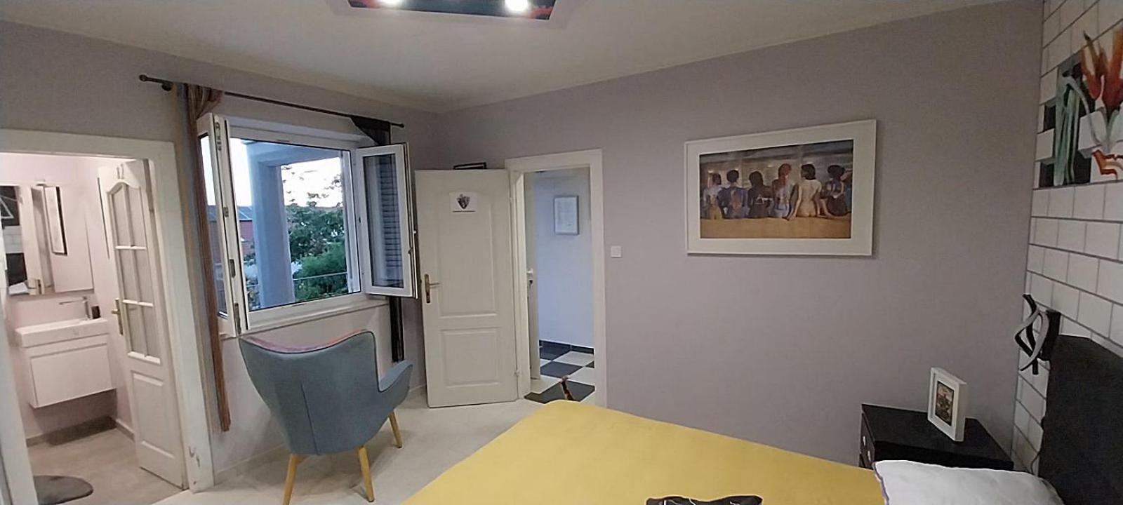 Apartments Rock Palace Дубровник Екстериор снимка