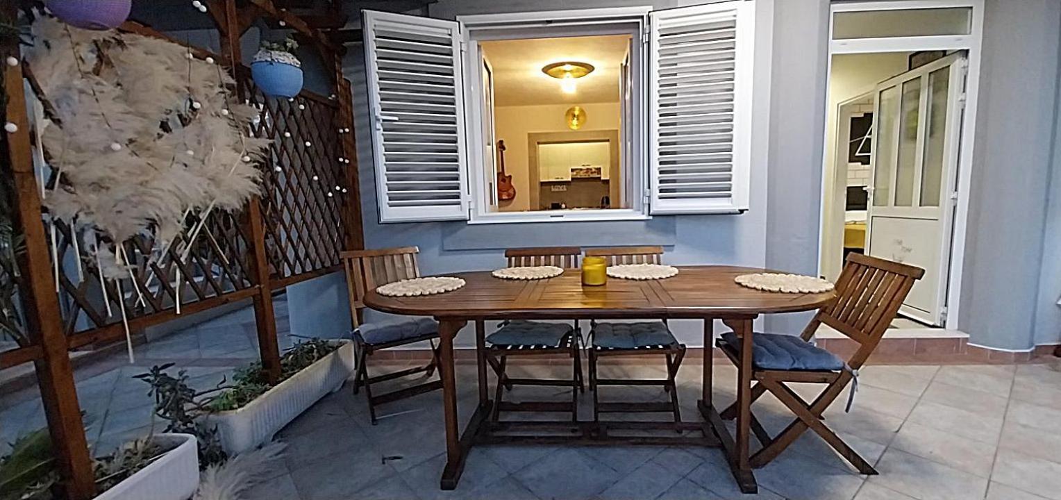 Apartments Rock Palace Дубровник Екстериор снимка