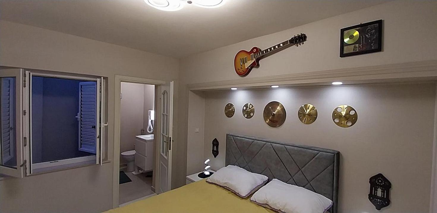 Apartments Rock Palace Дубровник Екстериор снимка