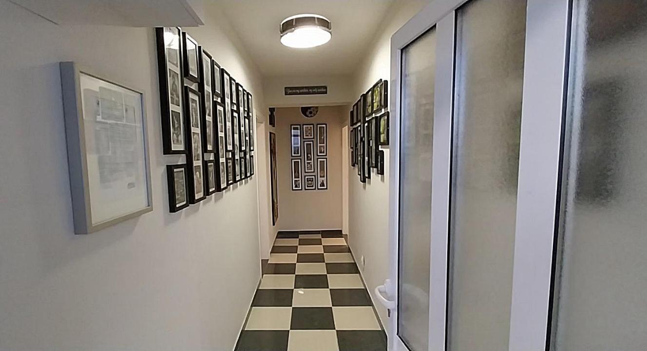 Apartments Rock Palace Дубровник Екстериор снимка