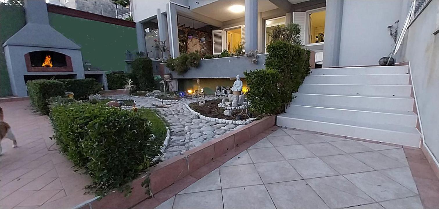 Apartments Rock Palace Дубровник Екстериор снимка