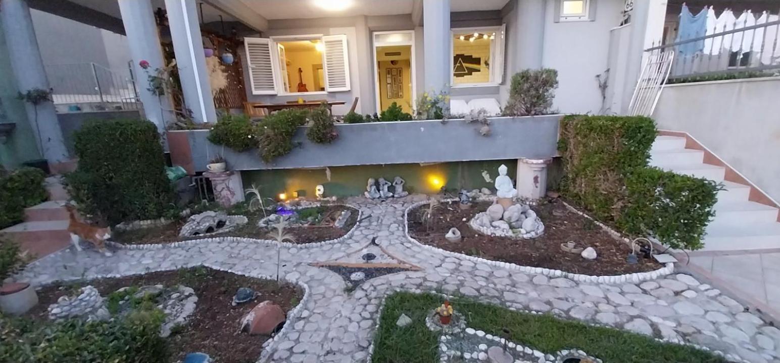Apartments Rock Palace Дубровник Екстериор снимка