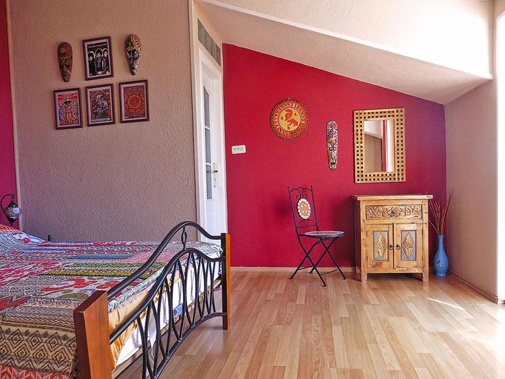 Apartments Rock Palace Дубровник Екстериор снимка