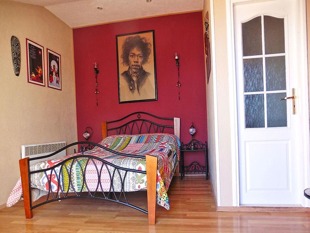 Apartments Rock Palace Дубровник Екстериор снимка