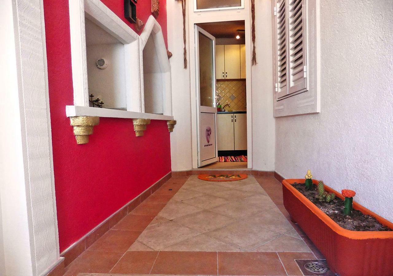 Apartments Rock Palace Дубровник Екстериор снимка