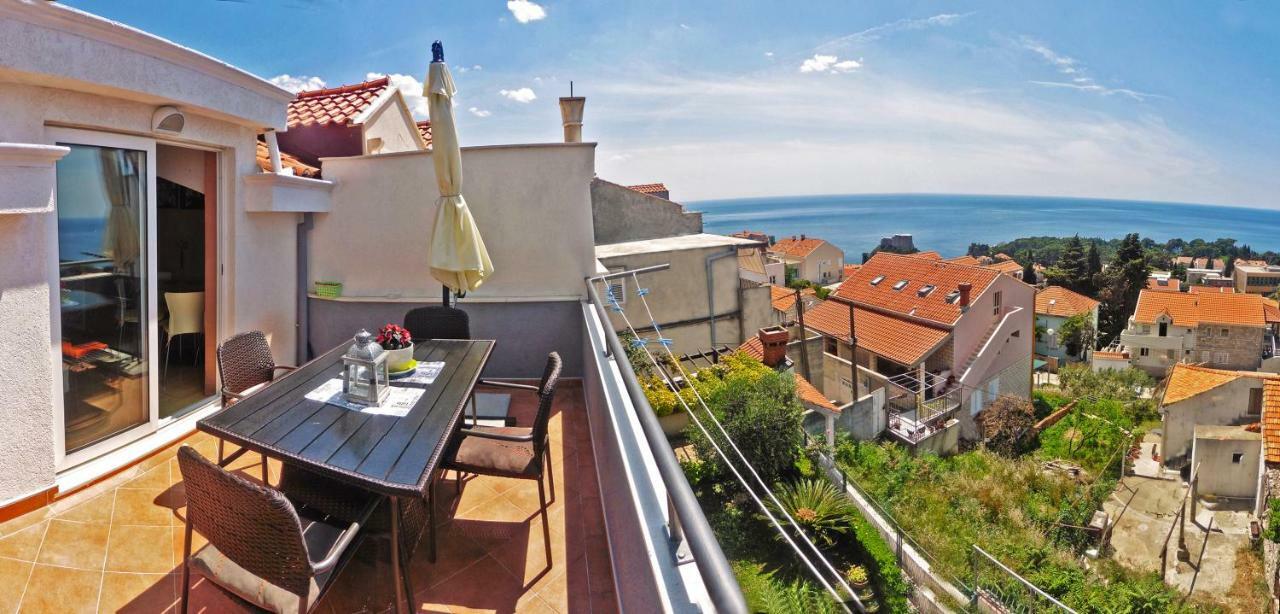 Apartments Rock Palace Дубровник Екстериор снимка
