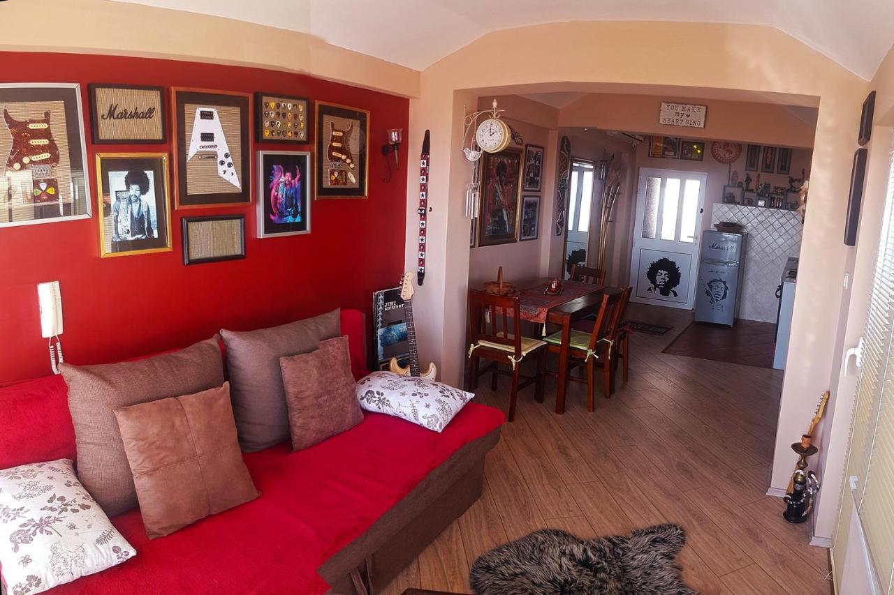 Apartments Rock Palace Дубровник Екстериор снимка